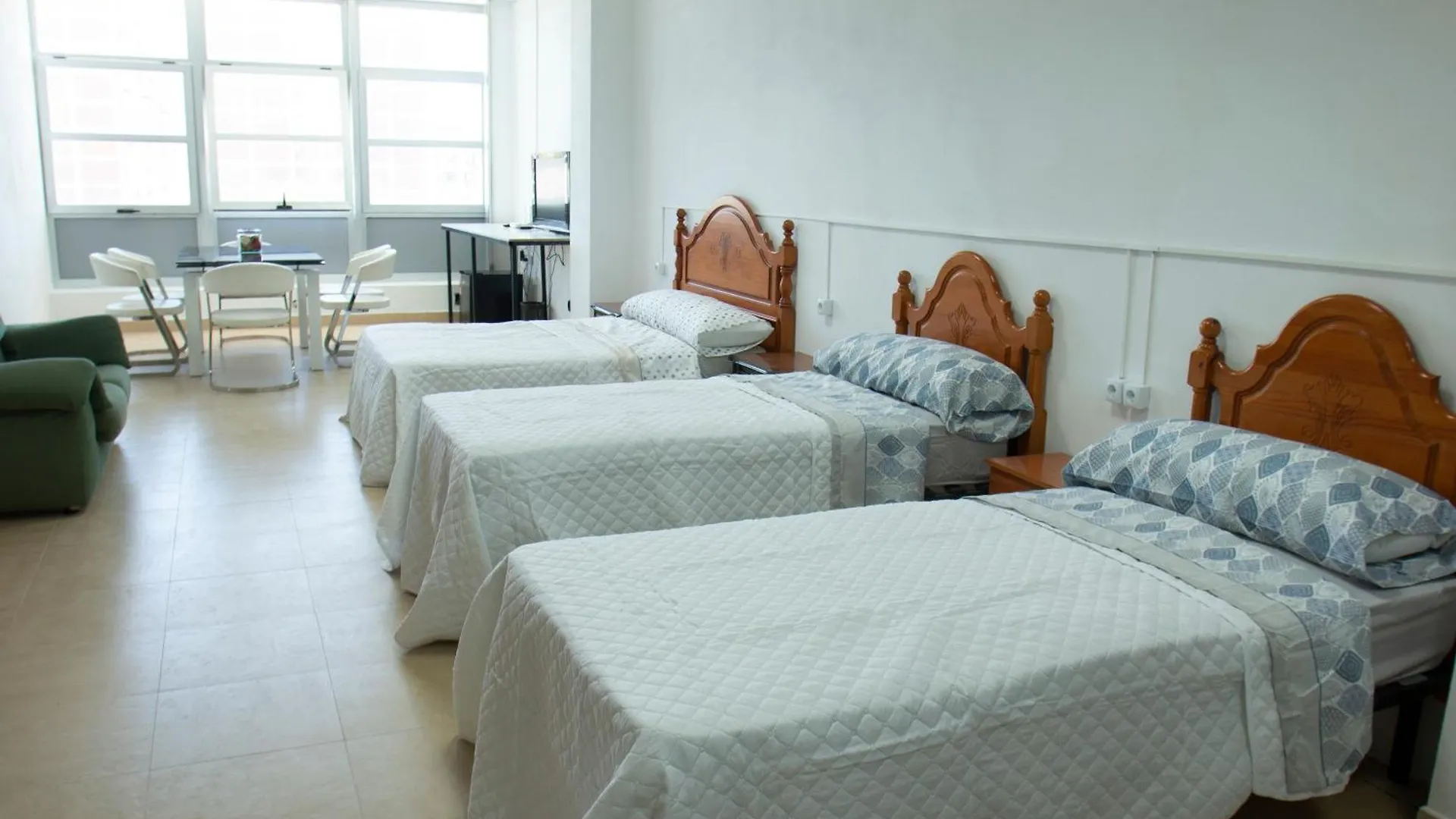 Apartamentos Kevin Cádiz