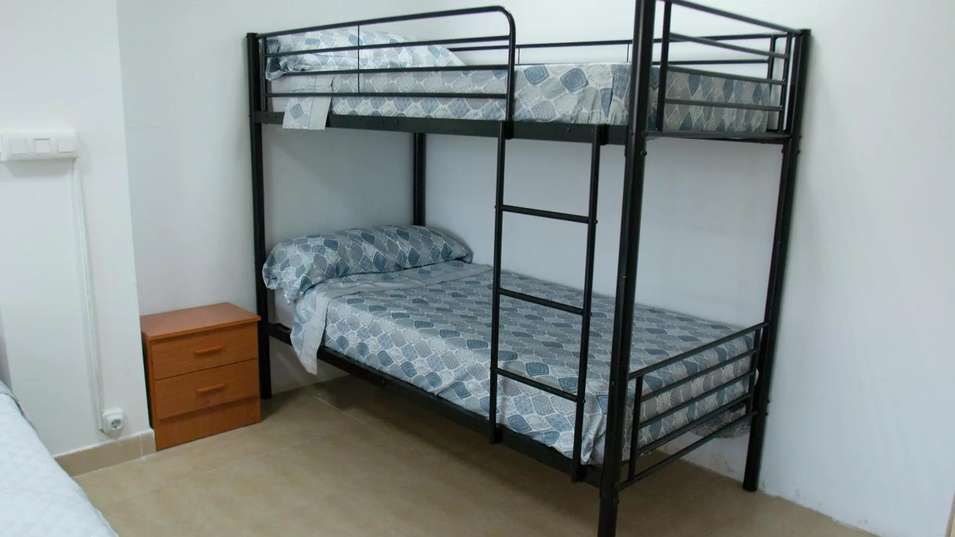 Apartamentos Kevin Cádiz España