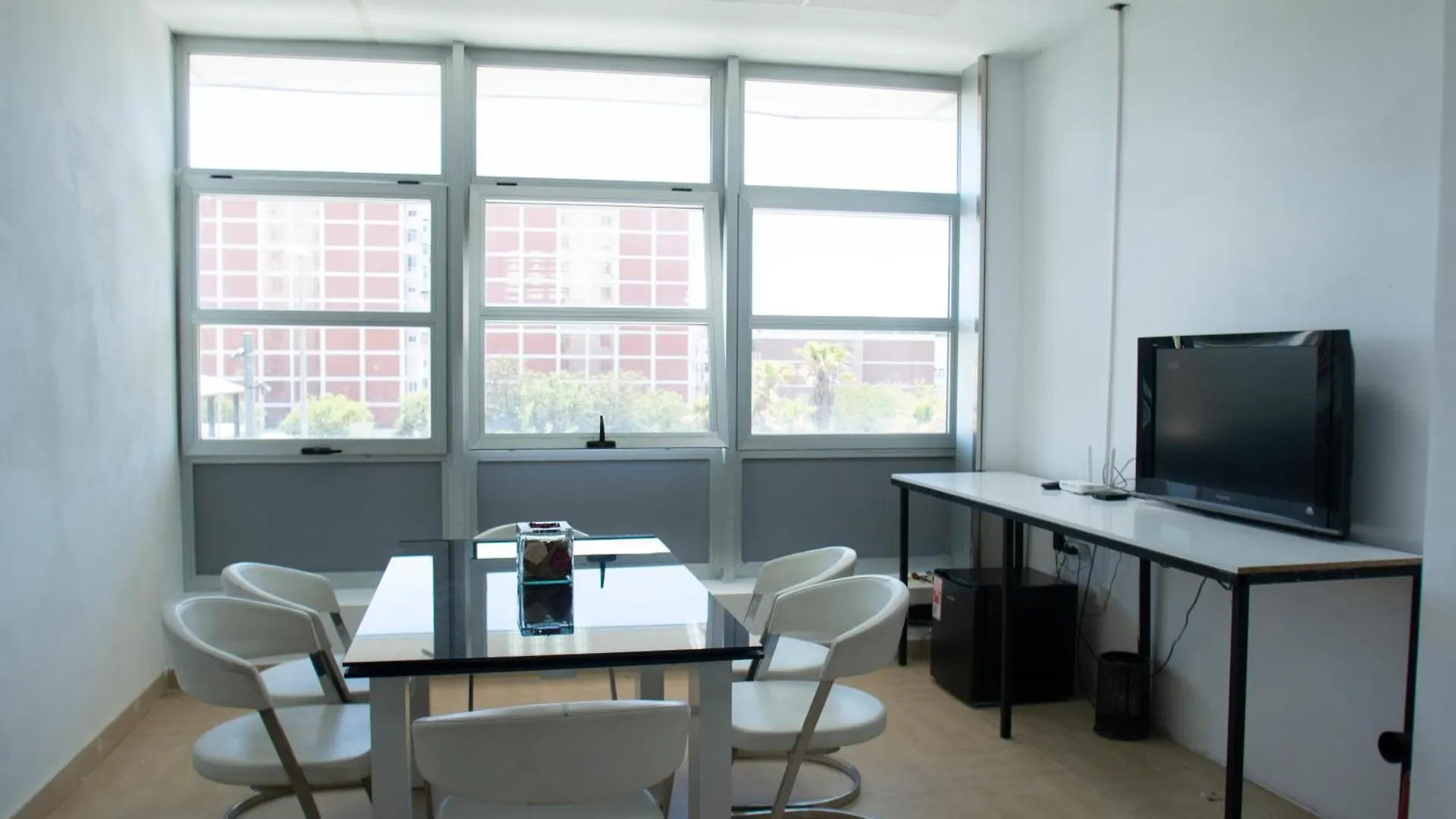 Apartamentos Kevin Cádiz